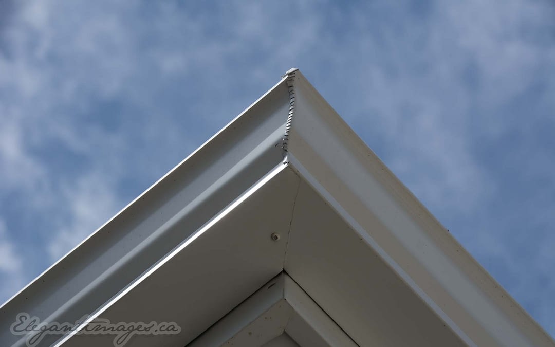 Different Gutters By Different Contractors – What is the industry standard?